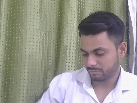 Stubborndesiboy ওয়েবক্যাম শো