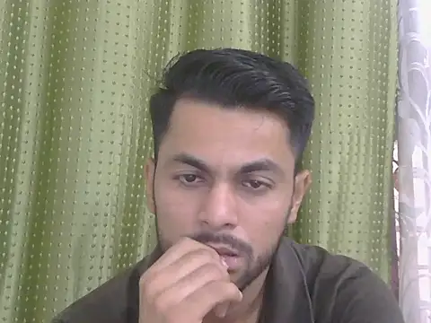 Show Webcam de Stubborndesiboy