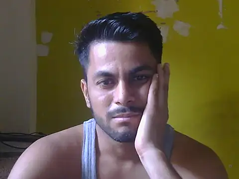Stubborndesiboy Show Webcam