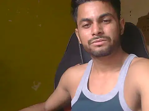 عرض كام Stubborndesiboy