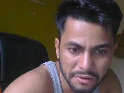 Stubborndesiboy Webcam show