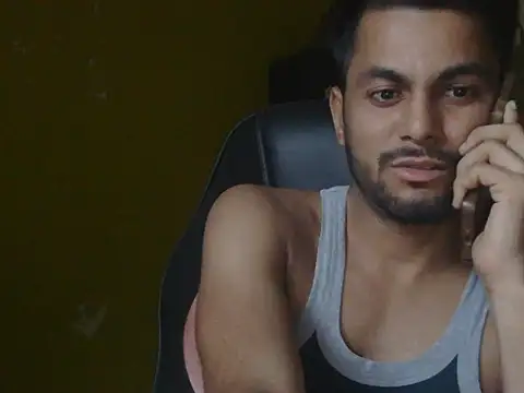 Stubborndesiboy ওয়েবক্যাম শো