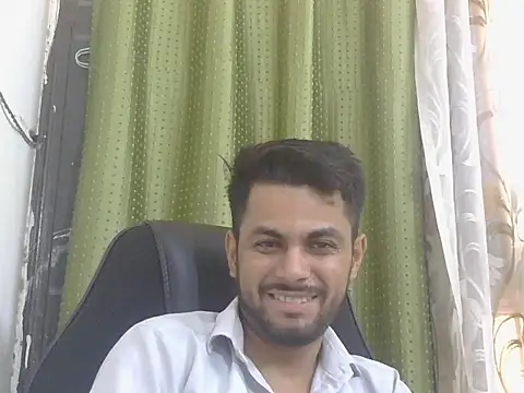 Show modela Stubborndesiboy na web-kameri
