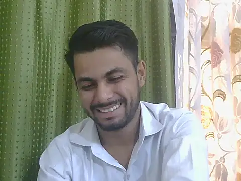 Stubborndesiboy webcam show