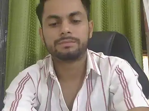 Stubborndesiboy Adlı Modelin Web Kamerası Şovu