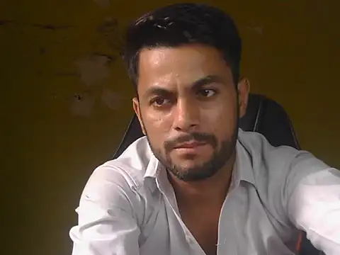 Show webcam de Stubborndesiboy