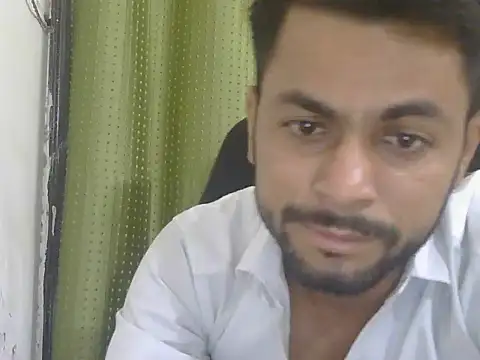 عرض كام Stubborndesiboy
