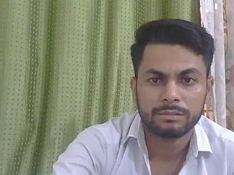 عرض كام Stubborndesiboy