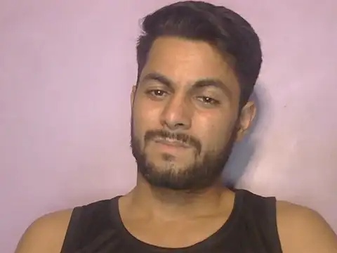 Show de webcam de Stubborndesiboy