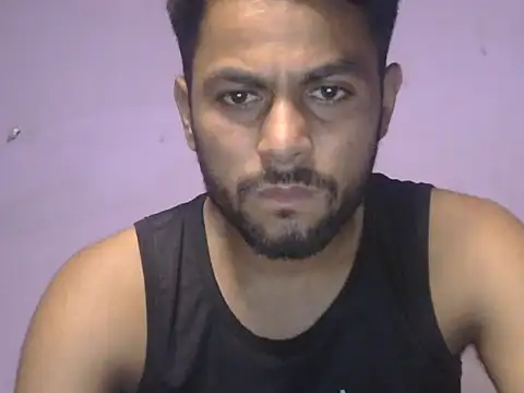 Stubborndesiboy Adlı Modelin Web Kamerası Şovu