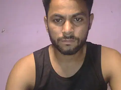 Show webcam de Stubborndesiboy