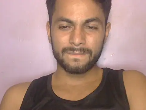Stubborndesiboy 웹캠 쇼