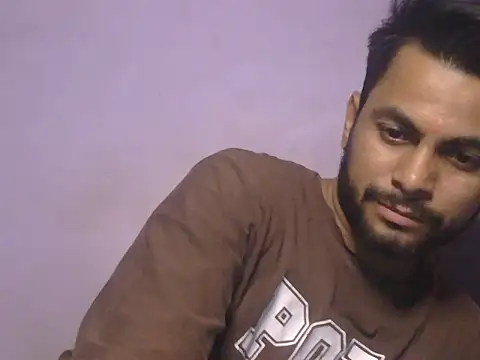 Stubborndesiboy – webcam-show