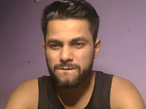 Stubborndesiboy: вебкам-шоу