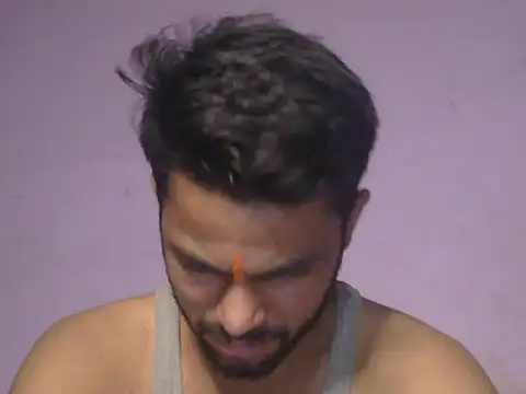 Stubborndesiboy Шоу с уебкамера