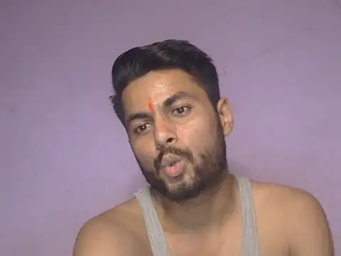 Show Webcam de Stubborndesiboy