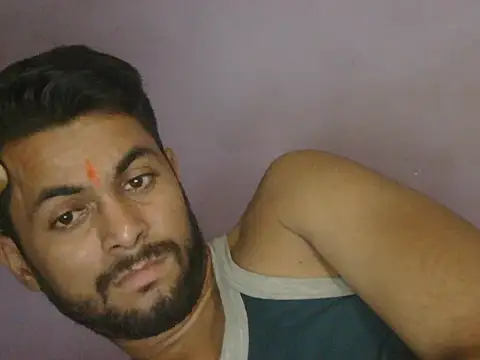 Stubborndesiboy Pertunjukan Webcam