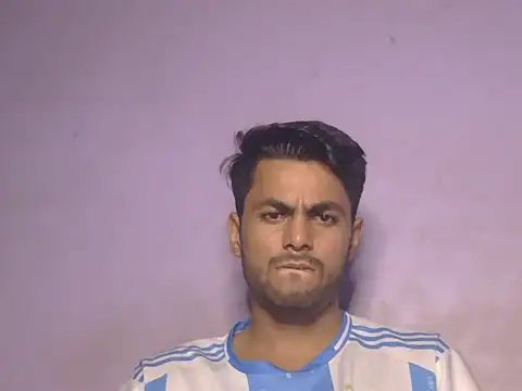 Stubborndesiboy – webcam-show