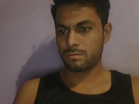 Stubborndesiboy 웹캠 쇼