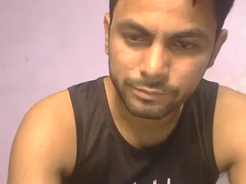 Stubborndesiboy Adlı Modelin Web Kamerası Şovu