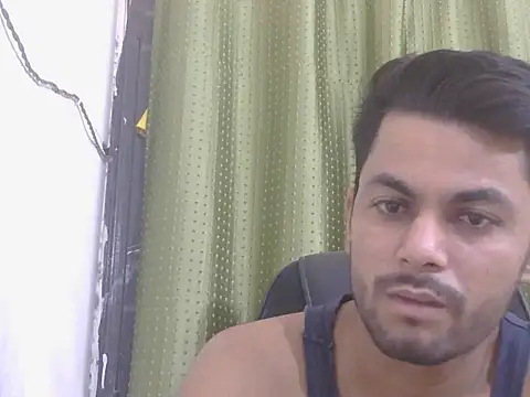 Show Webcam de Stubborndesiboy