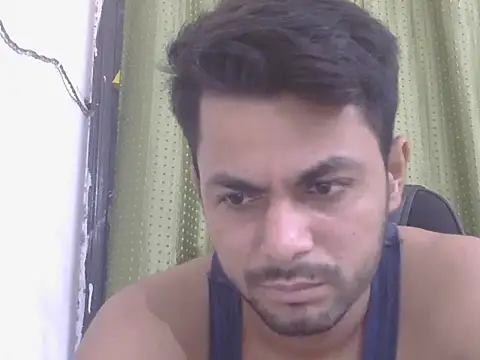 Stubborndesiboy Show Webcam
