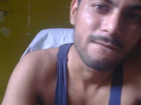 Show webcam de Stubborndesiboy