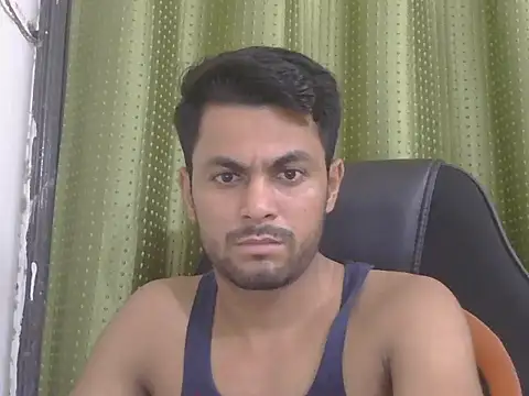 Stubborndesiboy Webcam show