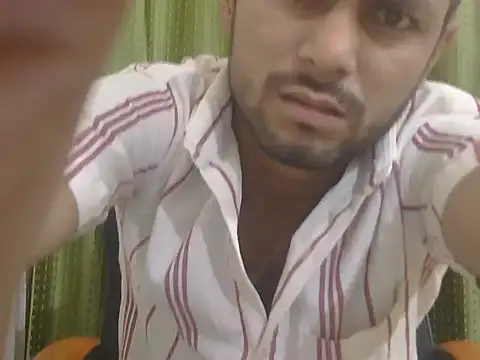 Stubborndesiboy Webcam show