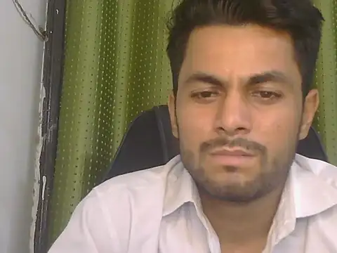 عرض كام Stubborndesiboy