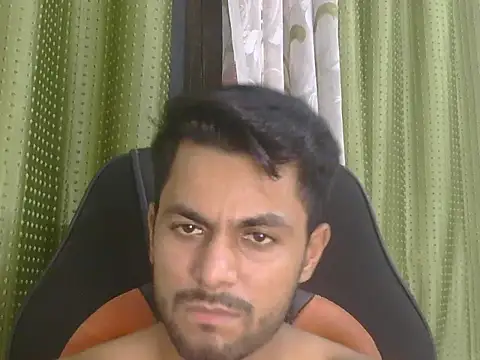 Show Webcam de Stubborndesiboy