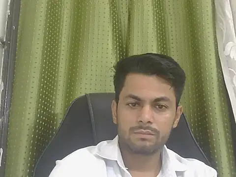عرض كام Stubborndesiboy