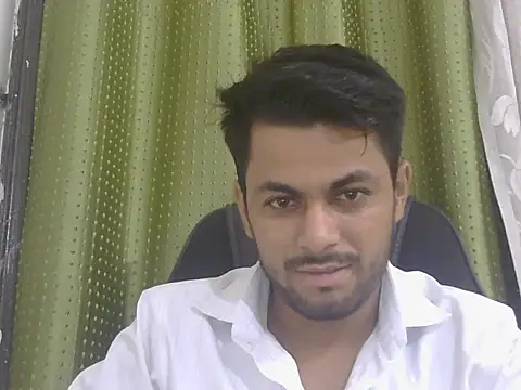 Webkamerová show Stubborndesiboy