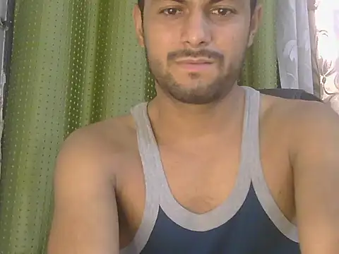 Stubborndesiboy Webcam Show