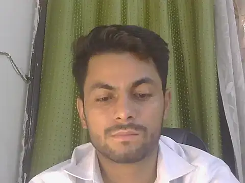 Stubborndesiboy Show Webcam