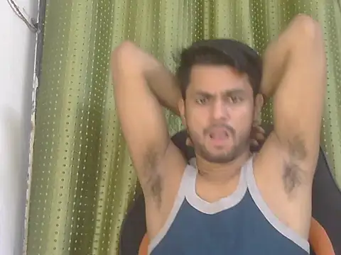 Show Webcam de Stubborndesiboy
