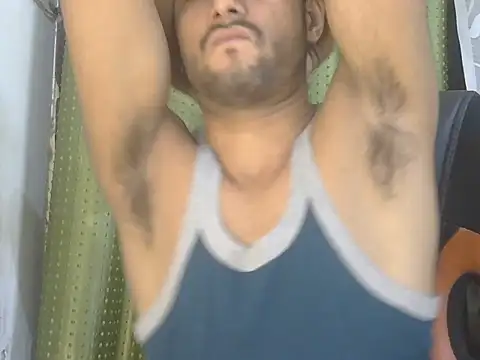Stubborndesiboy Webcamshow