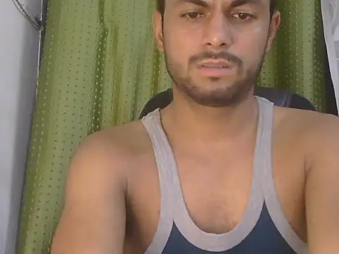 Show webcam de Stubborndesiboy