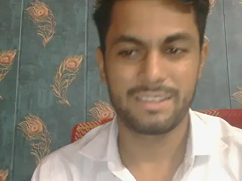 عرض كام Stubborndesiboy