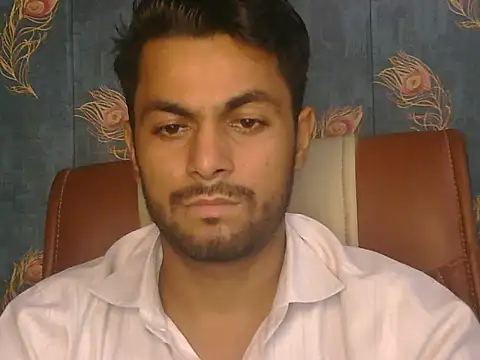Stubborndesiboyのウェブカメラショー