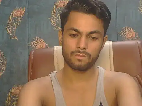 Stubborndesiboy: вебкам-шоу
