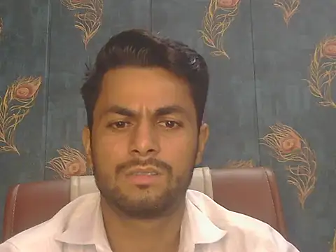 Stubborndesiboy Webcam Show