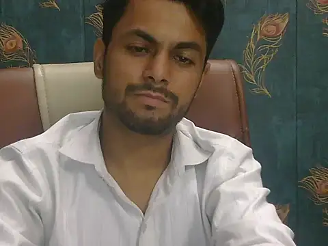 Stubborndesiboy Webcam-Show