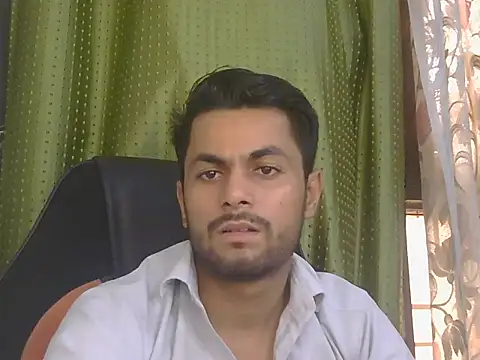 Stubborndesiboy Webcam-Show