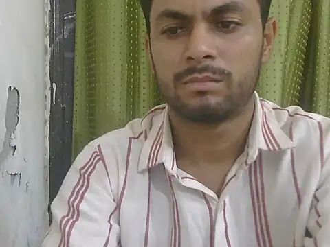 Stubborndesiboy ওয়েবক্যাম শো