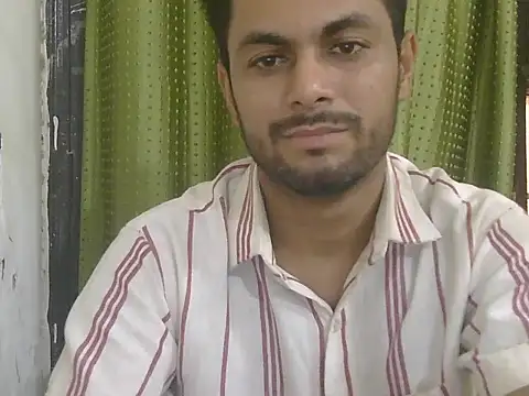 Stubborndesiboy Шоу с уебкамера