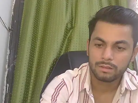 Stubborndesiboy webcam show