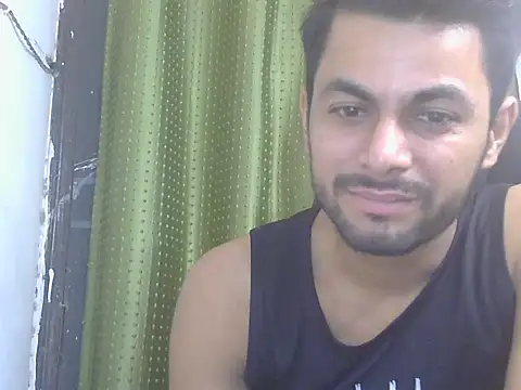 Show Webcam de Stubborndesiboy