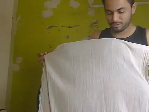 Stubborndesiboy: απευθείας συνομιλία ΧΧΧ