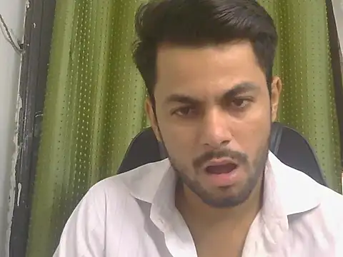 Stubborndesiboyn Webbikameraesitys